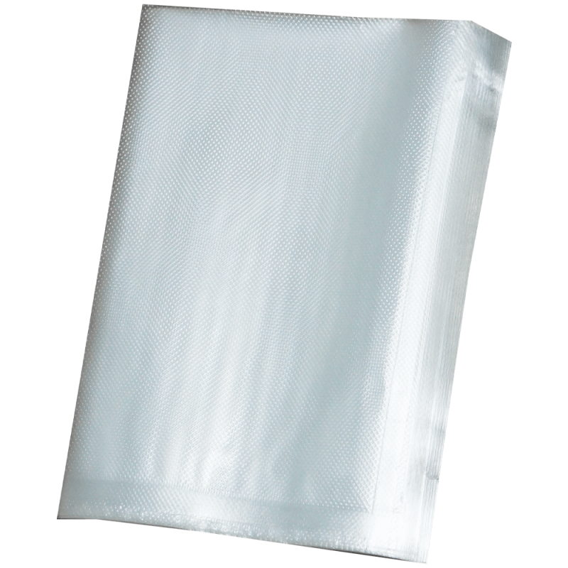 Pungi vacuum alimentare 20x25 cm, set 20 buc